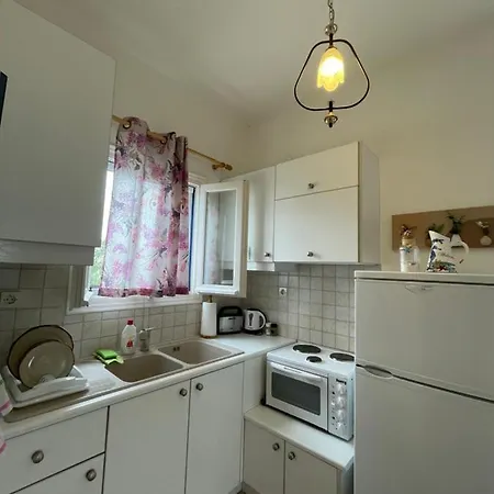 Hotel apartamentowy Gelly's