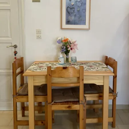 Gelly's Hotel apartamentowy