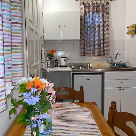 Gelly's Hotel apartamentowy