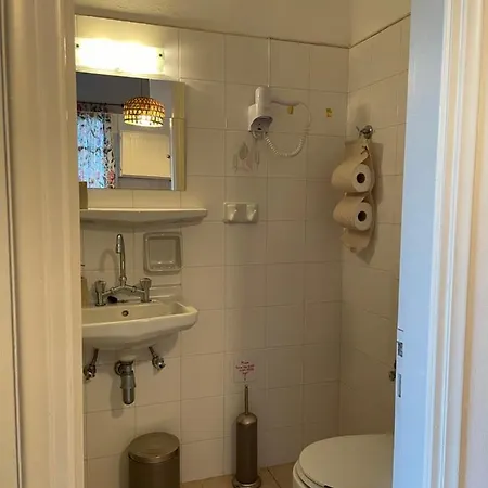 Hotel apartamentowy Gelly's Alikí