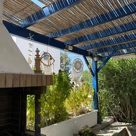 Gelly's Hotel apartamentowy 3*