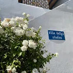 Gelly's Αλυκή