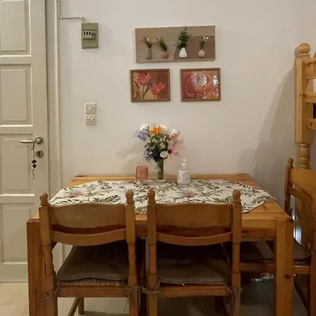 公寓式酒店 Gelly's