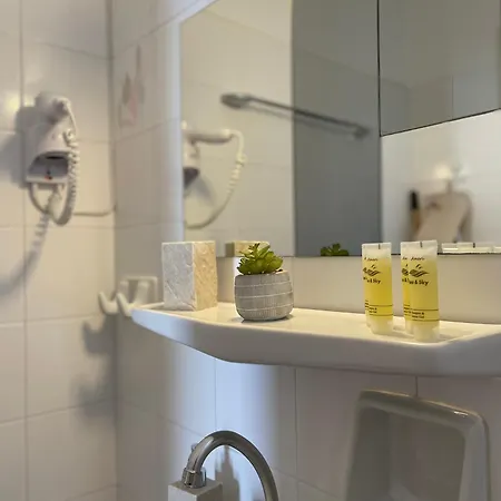 Gelly's 公寓式酒店