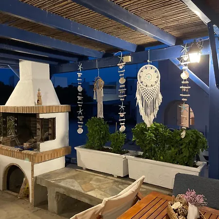 Gelly's 公寓式酒店 3*