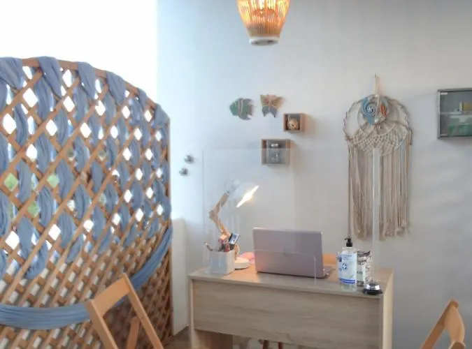 Апарт-отель Gelly's