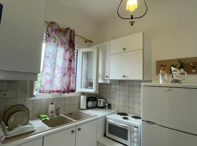 Апарт-отель Gelly's