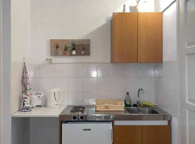 Gelly's 3* Алики