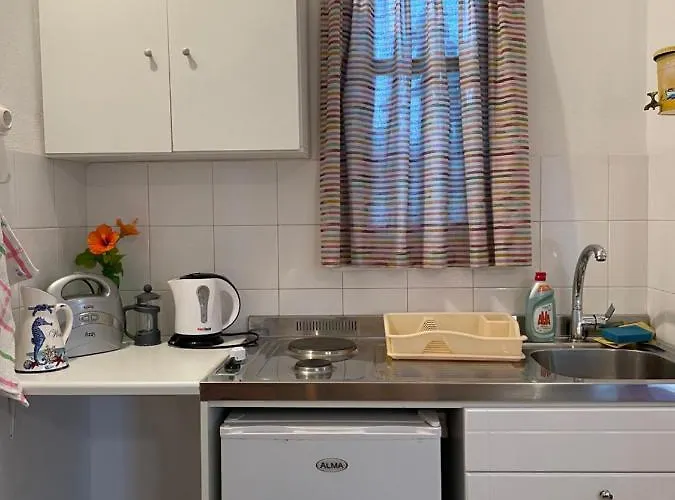 Gelly's 3* Алики