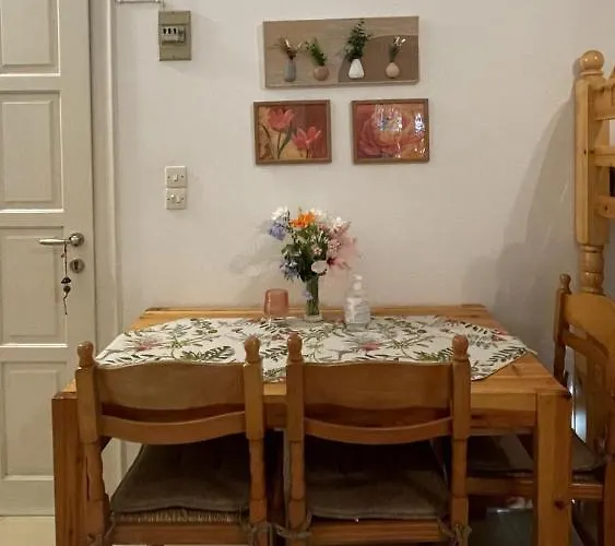 Апарт-отель Gelly's