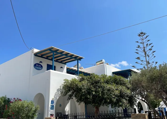 Апарт-отель Gelly's