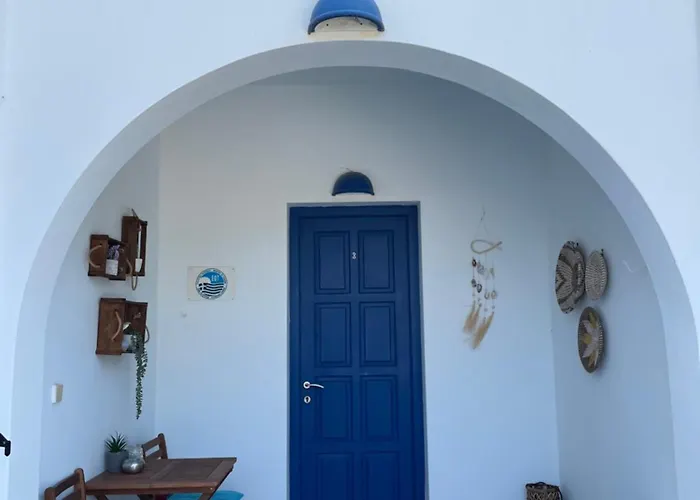 Gelly's Апарт-отель 3*