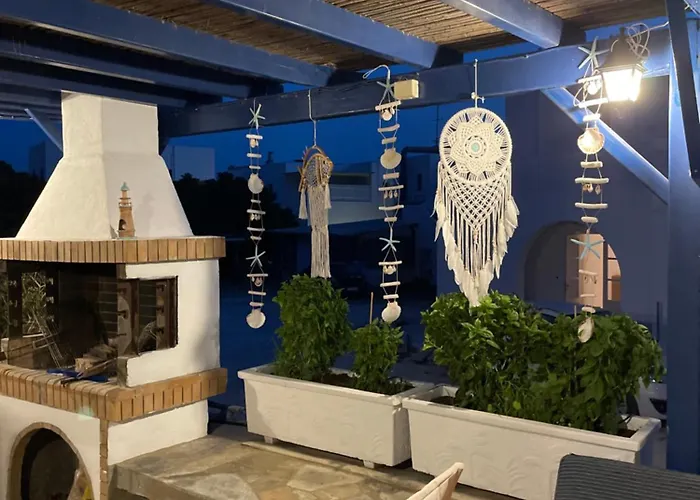 Gelly's Апарт-отель 3*