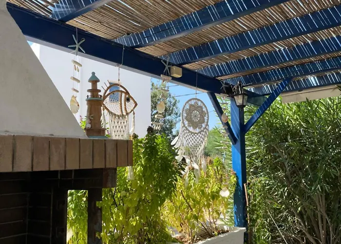 Gelly's Апарт-отель 3*